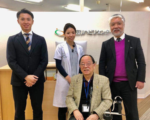 般社団法人シンクロプラス