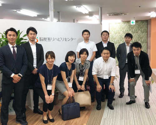 株式会社スターパートナーズ