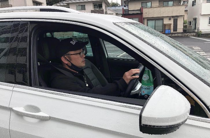 餌付け
